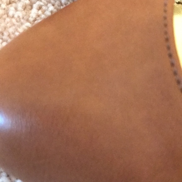 Stiletto dressy heels. Size 8 - Picture 2 of 3